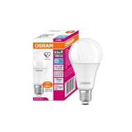 [特價]OSRAM 歐司朗 8.5W 優質光LED燈泡 白光5入