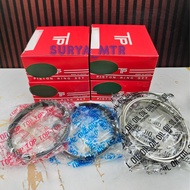 Ring PISTON SEHER SEKER RYNO 14B TP JAPAN 35916