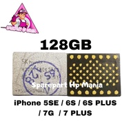 Ic Nand Flash Pcie 128Gb Iph 5Se 6S 6Splus 7G 7 Plus 128 Gb Original