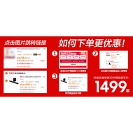 Samsung HW-Q600F/XZ Echo Wall Audio Dolby Panoramic Sound TV Speaker Home Theater