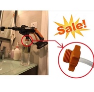 WORX WA1761 Hydroshot High Pressure Water Bottle Adapter CONNECTOR WG629 & WG629.1 AND WG629E.3WU629