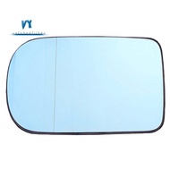 Left Side Wing Mirror Rearview Mirror Glass Heated for  7 Series E38 1995-2001 5 Series E39 2000-200
