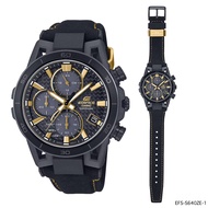 นาฬิกา นาฬิกาข้อมือ CASIO EDIFICE EFS-S640ZE-1A นาฬิกา CASIO ฉลองครบรอบ 50 ปี EFS-S640ZE-1ADR EFS-S6