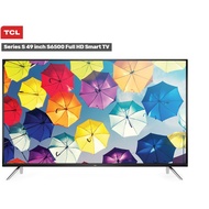 TCL 49S6500 49 Inch Android TV * BEST SELLER IN YEAR 2019