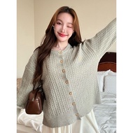 (New in pack) Cintage CT1989 Cardigan Bowny789 Color Hunter plait(bowny)