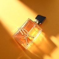 Free Ladies Perfume Floral Notes Student Fresh Natural Lasting Eau De Toilette Live#2025.5.14#