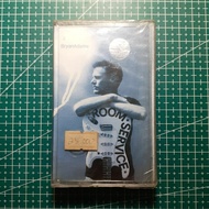 Bryan Adams Cassette - Room Service Sealed
