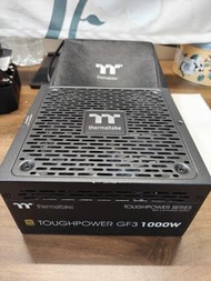Thermaltake Toughpower GF3 1000W 電源