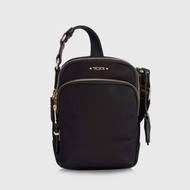 TUMI Traveller Ruma Crossbody Bag - Black