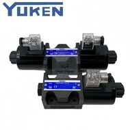 /Solenoid Valve Hydraulic Valve DSG-03-2B2 3C3 3C4 3C6-D24 A240-N1-50
