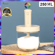 (GI) Aesthetic Kitchen Spice Container 250ml