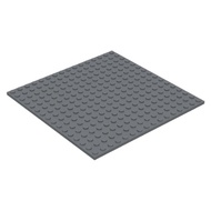 LEGO PARTS (GENUINE) 91405 Plate 16 x 16 Assorted Colours