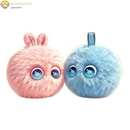 AI Smart Robot Plush Toy - Voice Dialogue Learning Companion for Kids