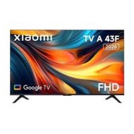 ทีวี แอลอีดี 43 นิ้ว XIAOMI (FULL HD, LED, GOOGLE TV) A 43 FHD 2026 (1311617)