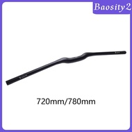 [Baosity2] Road Bike Handlebar Handle Simple Swallow Handlebar Riser Bar for Outdoor Repairing Accessories