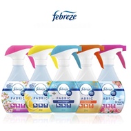 Febreeze Ambi Pur Fabric bottle spray 370ML (Option available) kill 99.9% germs (GOOD FOR FAMILY)