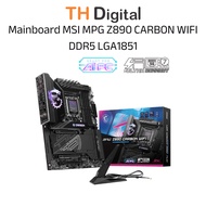 Mainboard MSI MPG Z890 CARBON WIFI DDR5 LGA1851 - Genuine product