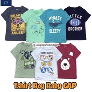 Baby gap boy's t-shirt