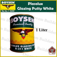 ♙ ✲ ◙ 1Liter Boysen Paint Lacquer Paint Lacquer Flo, Clear Gloss Lacquer, Lacquer Sanding Sealer