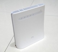 4G + 中興 ZTE  MF286  cat6  LTE Router 路由器 wifi 插Sim卡 建議用5g 卡