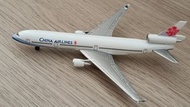 長榮航空 模型飛機