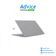 Notebook Asus Zenbook S16 UM5606GA-SR929WA (Antrim Gray)