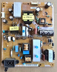 Bo mạch bo nguồn Tv Samsung 40EH5300 - 40EH5000 - 39EH5000 và 40EH5000R hoạt động tốt