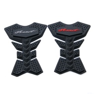 Suitable for Honda Hornet Hornet250 Hornet Hornet 900 1,000 Fuel Tank Stickers Rubber Fish Bones