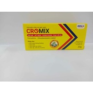 kem bôi CROMIX
