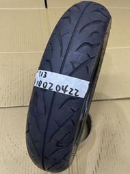 Cheng Shin Tyre 正新 10吋 機車輪胎 90/90-10 55J 19年46周 10020422