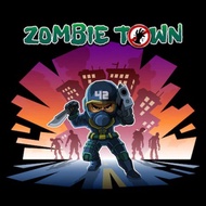 ZOMBIE TOWN (PS5/PS4 DIGITAL DOWNLOAD)