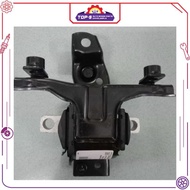 6R0199555C 6RF199555J ENGINE MOUNTING LH VOLKSWAGEN POLO 1.4 POLO 1.6 SEDAN VENTO 1.6