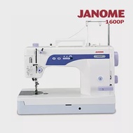 日本車樂美JANOME 超高速直線縫紉機1600P