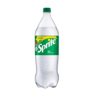 Sprite Lemon& Lime 1.5liter