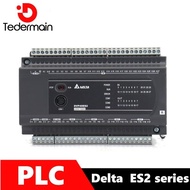 Brand new Delta ES2 Series PlC DVP16ES200R DVP16ES200T DVP24ES200R DVP24ES200T DVP32ES200R DVP40ES20