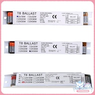 Yoo T8 Home Compact Electronic Ballast 2x18 30 58W Instant Start Fluorescent Ballast