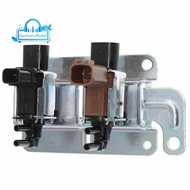Intake Manifold Vacuum Runner Solenoid Valve for   3 5 6 -7 K5T46597 BS7E-9J559-AA K5T81980 Replacem
