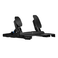 LOGITECH G RS Pedals 75 kg Load Cell & Hall Effect For PC SIM Racing Throttle + Brake