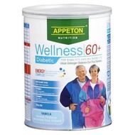 Appeton Wellness 60 + Diabetic 900G
