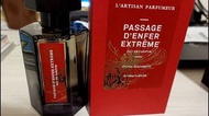 L'Artisan Passag d'Enfer 阿蒂仙冥府之路/極緻版 /新版中性香EDP/EDT 現貨