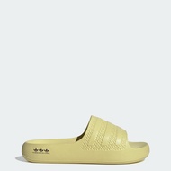 adidas Lifestyle Adilette Ayoon Slides Women Yellow JH9686