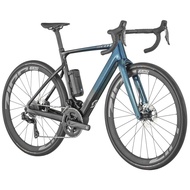 SCOTT SOLACE eRIDE 10 2023 Sepeda Roadbike Carbon Listrik 45kmh