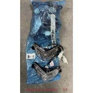 Honda Wave 110 Alpha Position Lamp Pilot Lamp