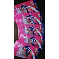 hot style Vanish Oxi Action (fabric stain remover)