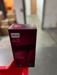 飛利蒲 風筒 Philips 3000 series Hair Dryer