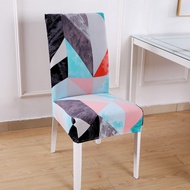 SG*Dining chair cover/Dining Chair Cover Elastic/Chair Cover Seat Cover/Chair Cover Elastic Spandex/