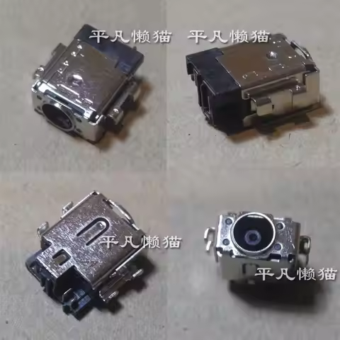 For ASUS Fearless PRO16 M1403QA B1500C X1405V Power Interface Charging Head