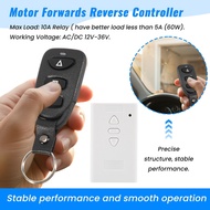 Global Sale- <br> 12V 24V 36V Motor Controller Electric Linear Actuator Motor Remote Control Switch 