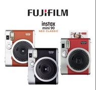 Fujifilm instax mini 90