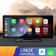 HIPPCRON Car Head Unit Multimedia Player Touch Screen 10.26 Inch - B5303